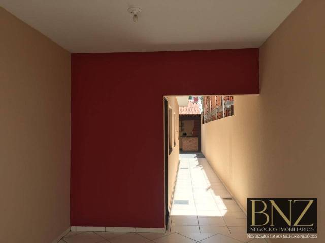 #6705 - Casa para Venda em Arapongas - PR