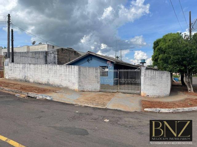 #10470 - Casa para Venda em Arapongas - PR - 1