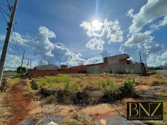 #10471 - Terreno para Venda em Arapongas - PR - 1