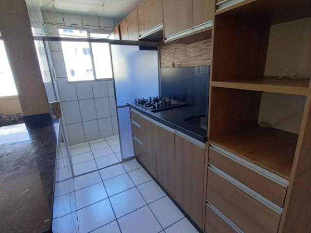 #10476 - Apartamento para Locação em Arapongas - PR - 1