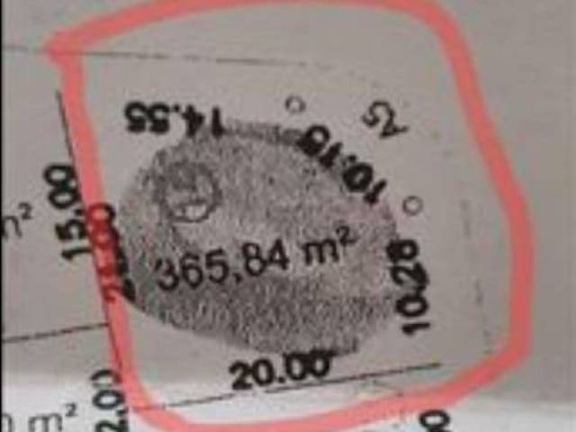 #10477 - Terreno para Venda em Arapongas - PR - 2