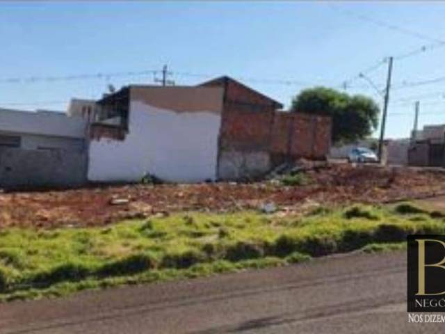 #10477 - Terreno para Venda em Arapongas - PR - 1