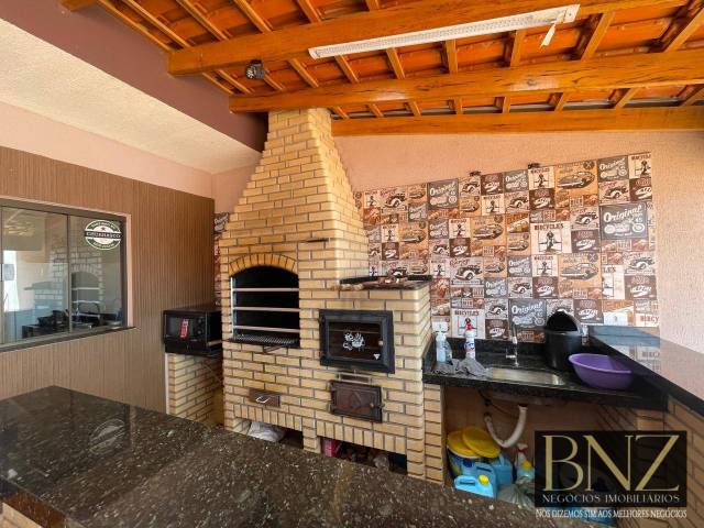 #10478 - Chácara para Venda em Arapongas - PR - 2