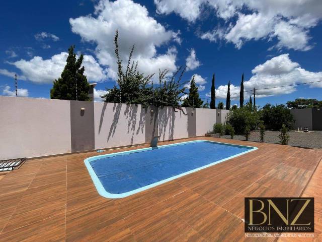 #10478 - Chácara para Venda em Arapongas - PR - 1