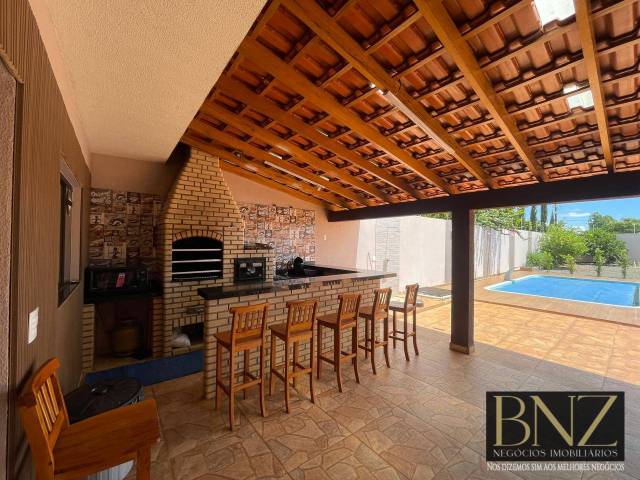 #10478 - Chácara para Venda em Arapongas - PR - 3