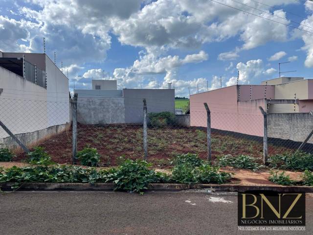 Venda em Jardim San Rafael VI - Arapongas