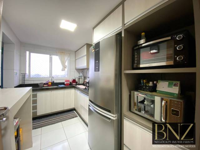 #10189 - Apartamento para Venda em Arapongas - PR