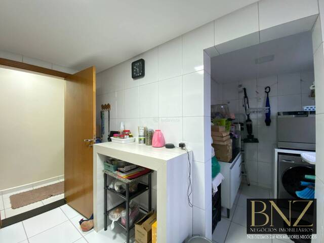 Apartamento para Venda em Arapongas - 4