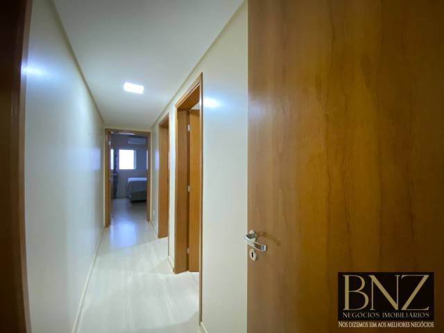 #10189 - Apartamento para Venda em Arapongas - PR