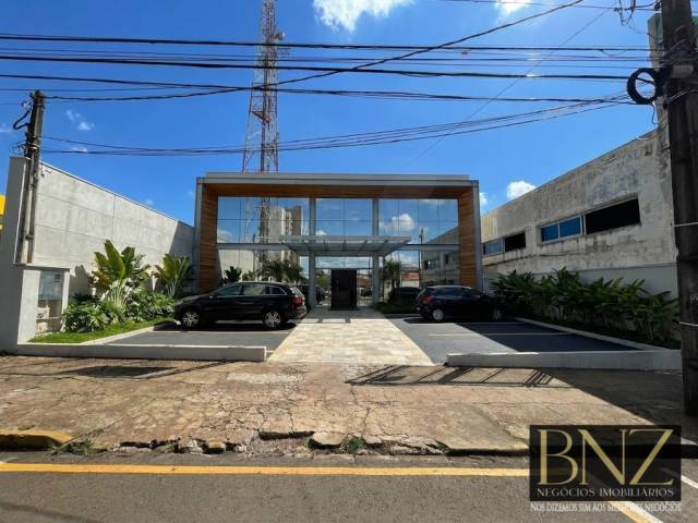 #10480 - Sala para Locação em Arapongas - PR - 3