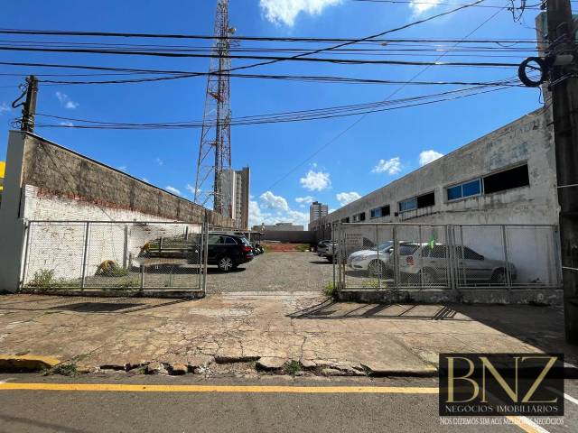 #10480 - Sala para Locação em Arapongas - PR - 1