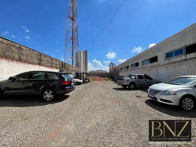 #10480 - Sala para Locação em Arapongas - PR - 2