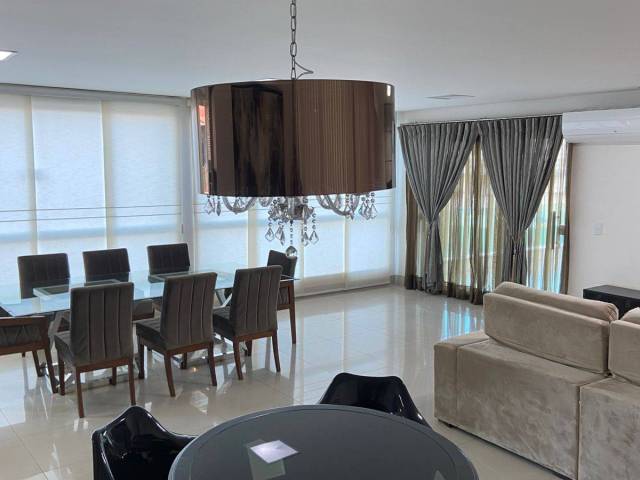 #10481 - Apartamento para Locação em Arapongas - PR - 1