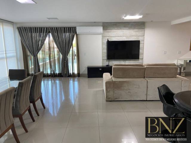 #10481 - Apartamento para Locação em Arapongas - PR - 3