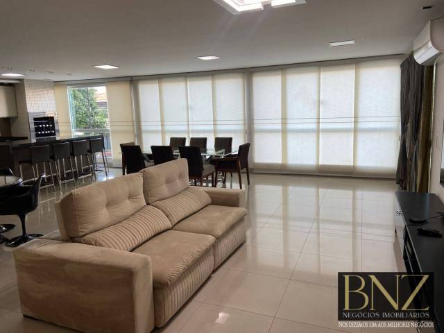 #10481 - Apartamento para Locação em Arapongas - PR - 2