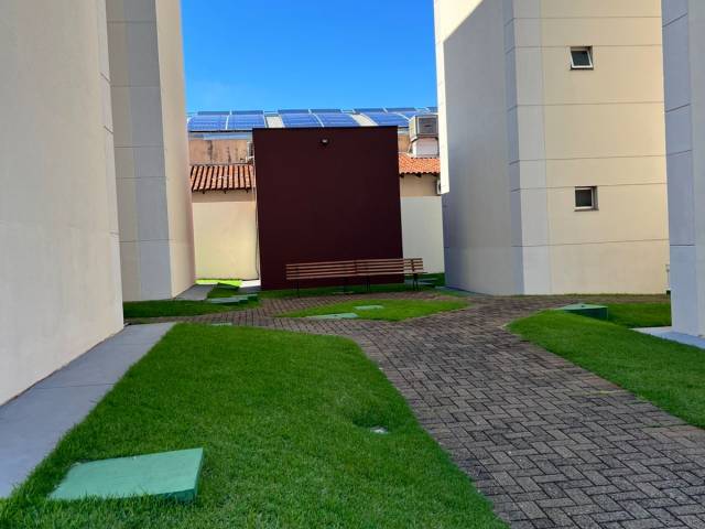 Apartamento para Venda em Arapongas - 5