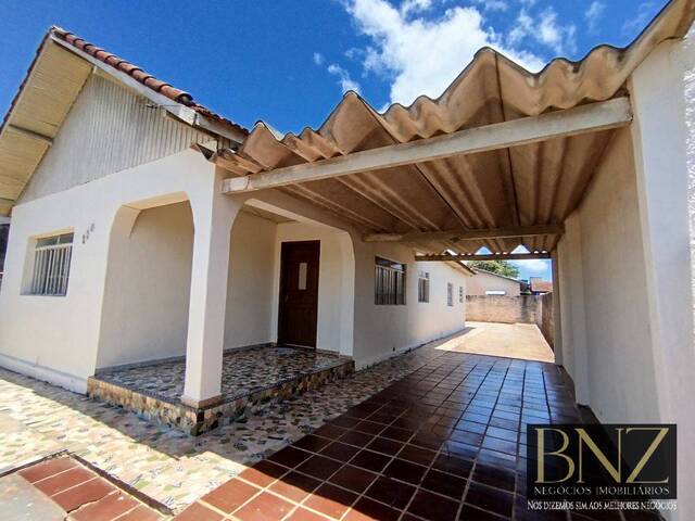 #7924 - Casa para Venda em Arapongas - PR - 3