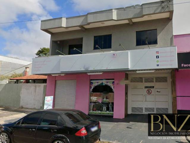 #10485 - Sobreloja para Venda em Arapongas - PR - 1