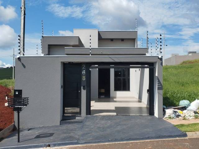 Venda em Jardim Paraná - Arapongas