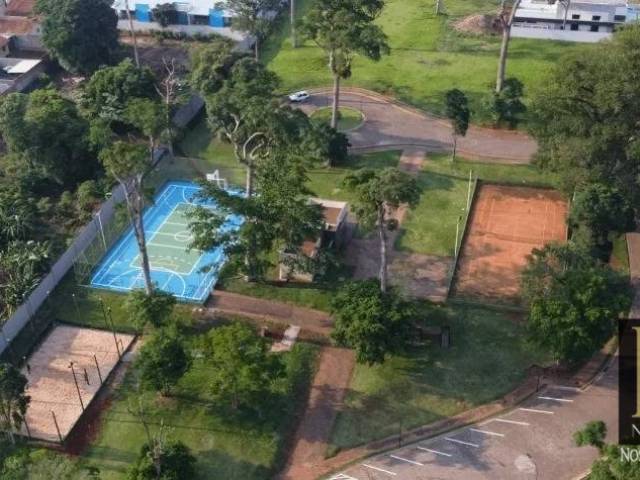 Venda em Jardim Vale das Perobas II - Arapongas