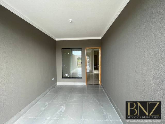 #10420 - Casa para Venda em Arapongas - PR - 3