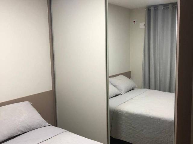 #10495 - Apartamento para Venda em Arapongas - PR