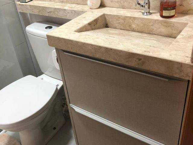 Apartamento para Venda em Arapongas - 5