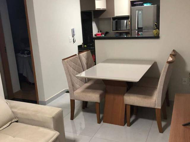 #10495 - Apartamento para Venda em Arapongas - PR