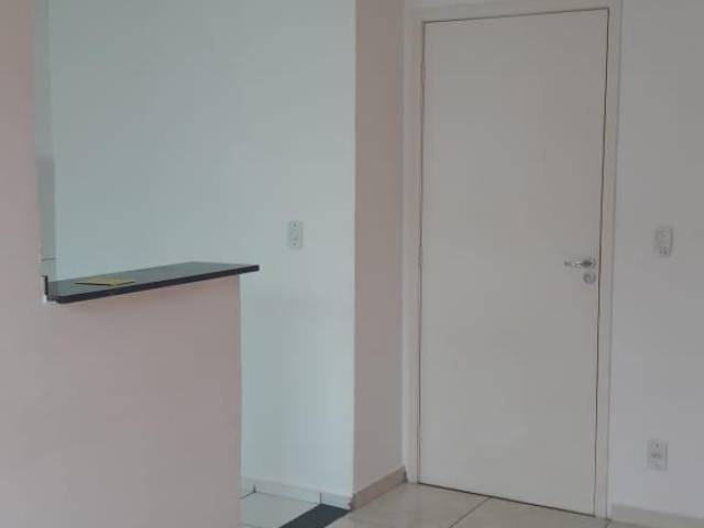 #10496 - Apartamento para Venda em Arapongas - PR