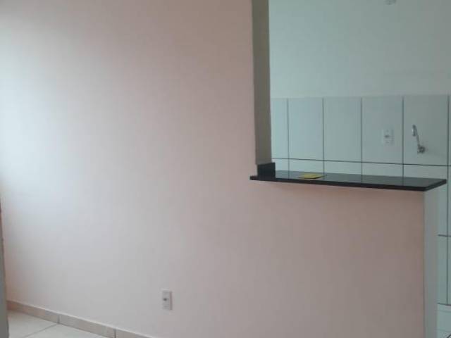 #10496 - Apartamento para Venda em Arapongas - PR