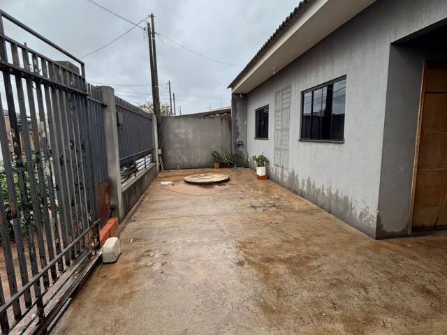Casa para Venda em Arapongas - 4