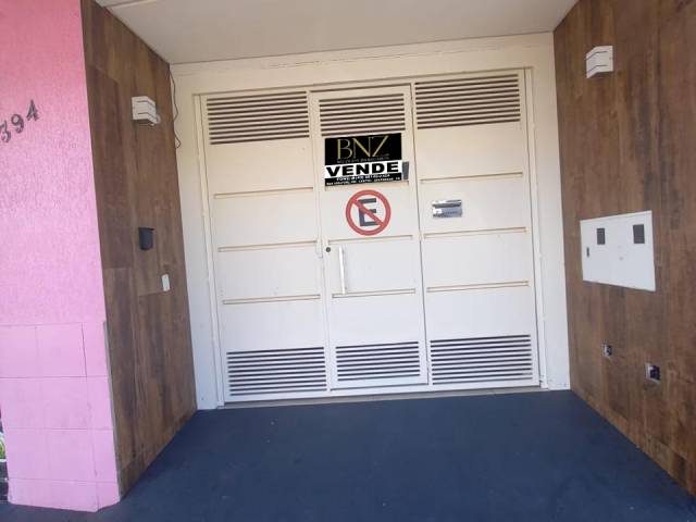 #10485 - Sobreloja para Venda em Arapongas - PR - 2