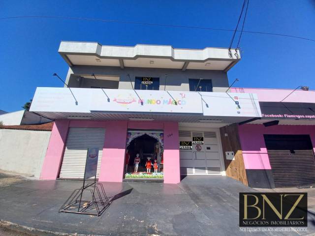 #10485 - Sobreloja para Venda em Arapongas - PR - 1