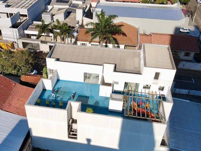 Prédio comercial para Venda em Arapongas - 4