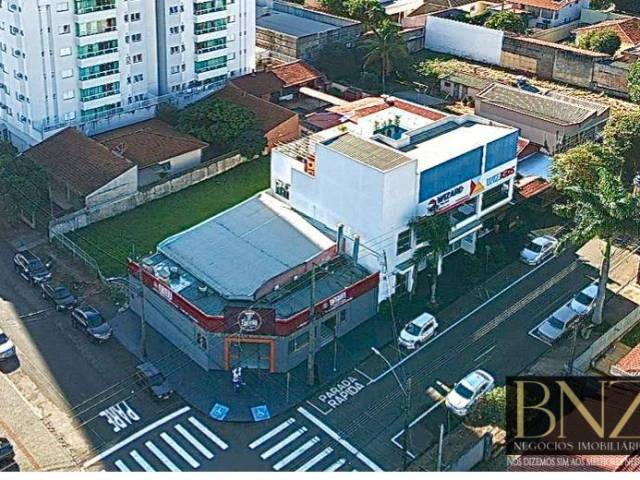 Prédio comercial para Venda em Arapongas - 5