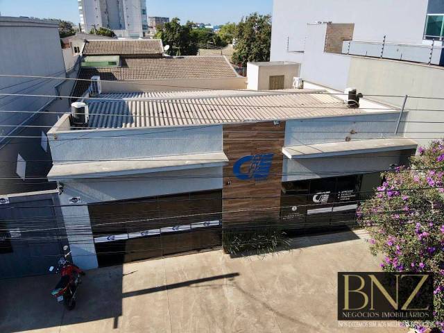 #10500 - Sala para Venda em Arapongas - PR - 1