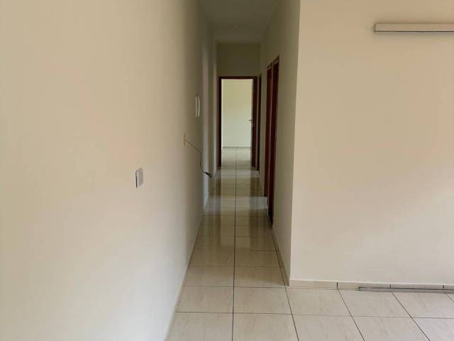 #6640 - Casa para Venda em Arapongas - PR