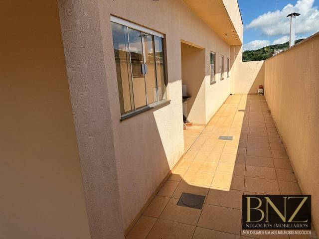 #6640 - Casa para Venda em Arapongas - PR