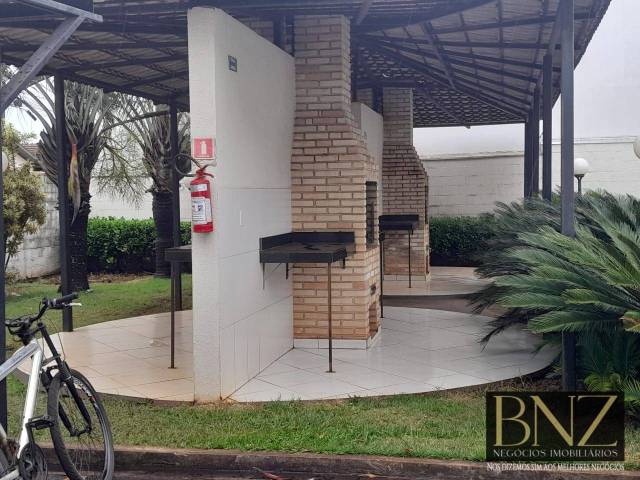 #10501 - Apartamento para Venda em Arapongas - PR