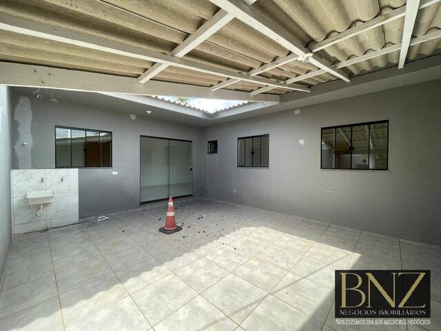 Locação em Vila Sampaio - Arapongas