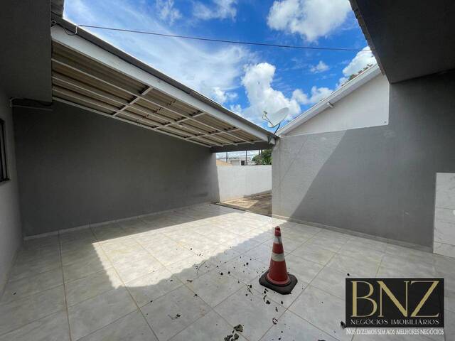 #10504 - Casa para Locação em Arapongas - PR