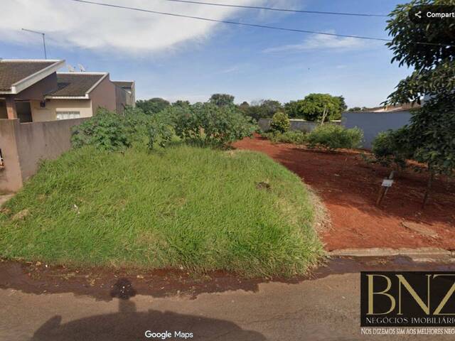 #10508 - Terreno para Venda em Arapongas - PR - 1