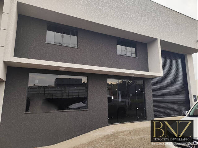 Locação em Jardim San Rafael VI - Arapongas