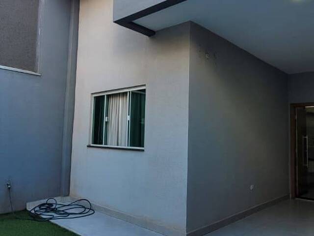 #10512 - Casa para Venda em Arapongas - PR