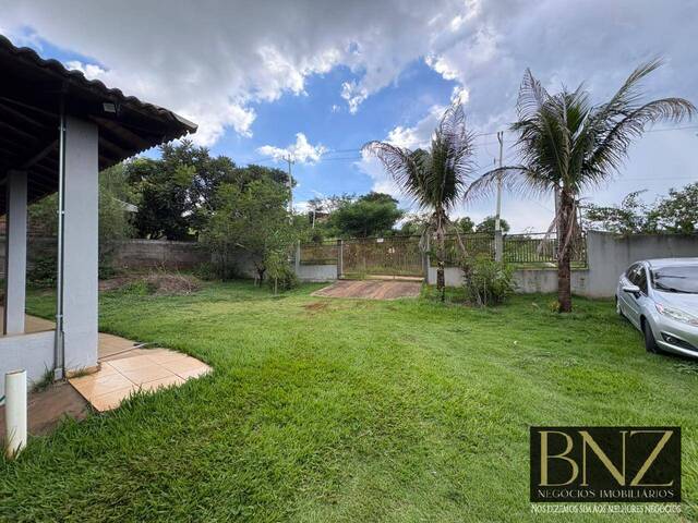 #10513 - Chácara para Venda em Arapongas - PR - 1