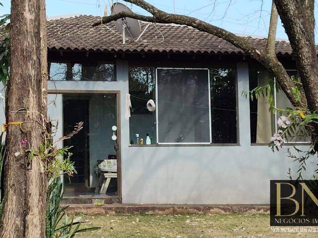 #10513 - Chácara para Venda em Arapongas - PR - 3