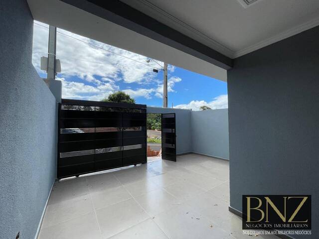 Venda em Jardim Campestre - Arapongas