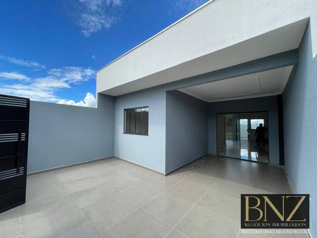 #10514 - Casa para Venda em Arapongas - PR