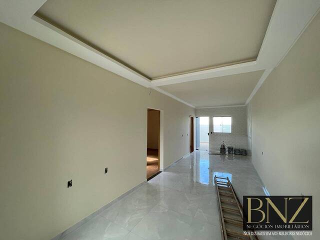 #10514 - Casa para Venda em Arapongas - PR