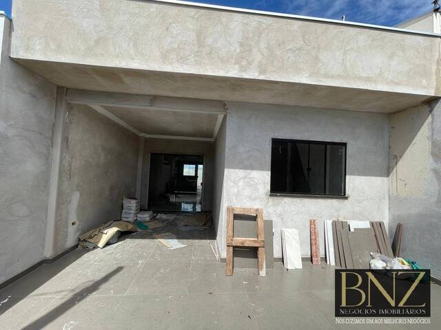 Venda em Jardim Campestre - Arapongas